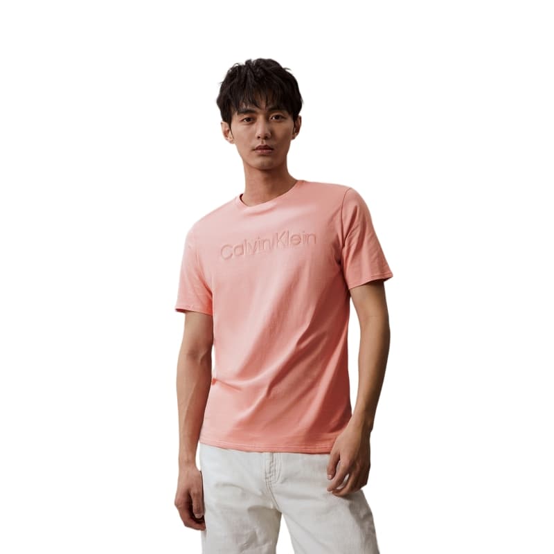 Футболка CALVIN KLEIN LogoT - изображение 3