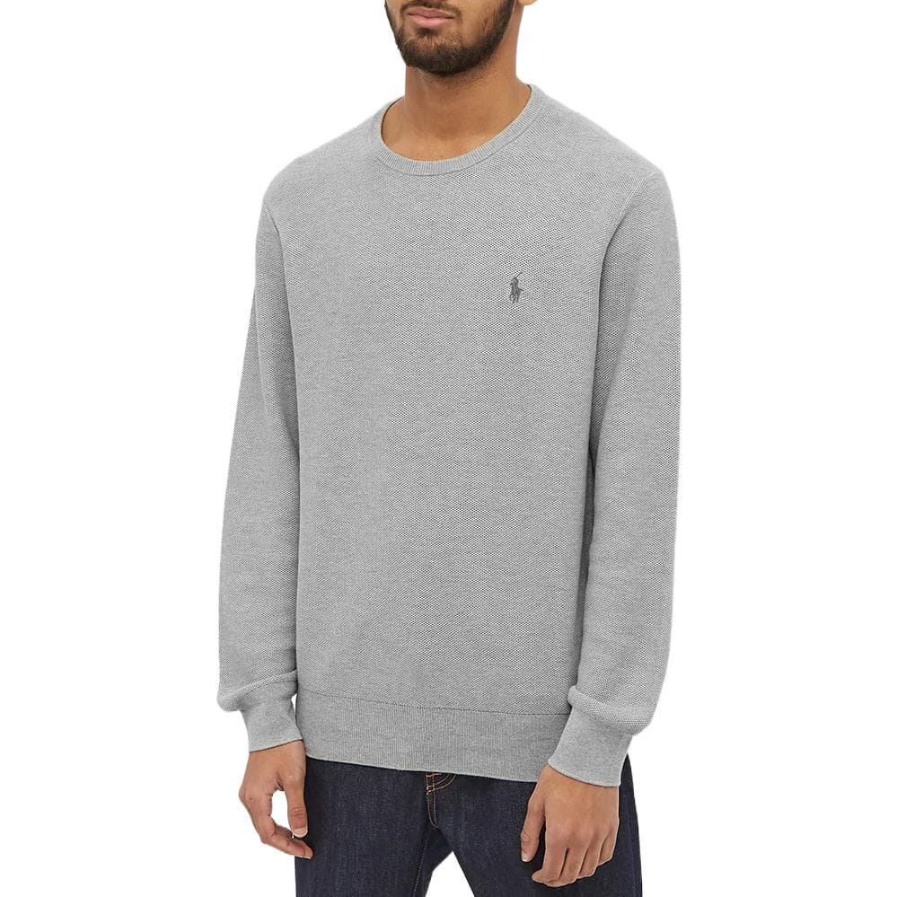 Кофта Polo Ralph Lauren FW22 Logo - изображение 3