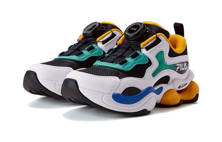 FILA BOA - изображение 2
