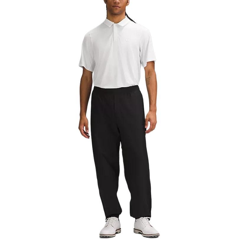 Штаны lululemon Water-Repellent Pull-On Golf Pant - изображение 3