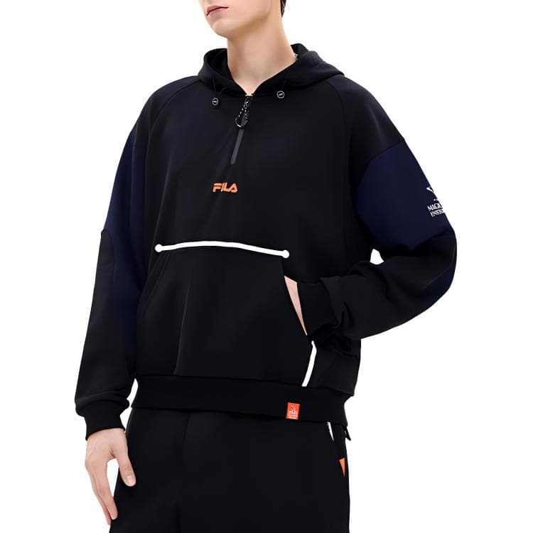 Худи FILA FW22 - изображение 3