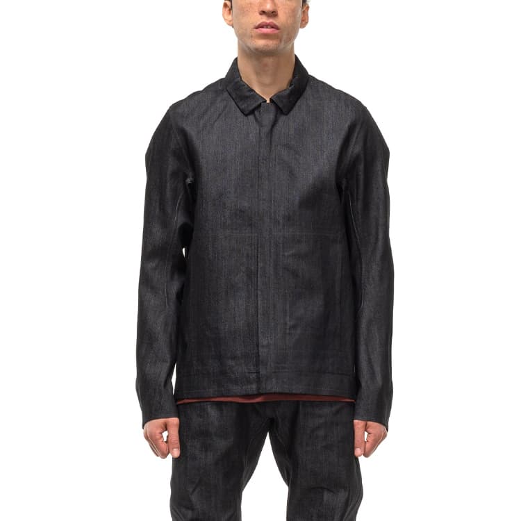 Куртка Arcteryx Cambre Jacket - изображение 4