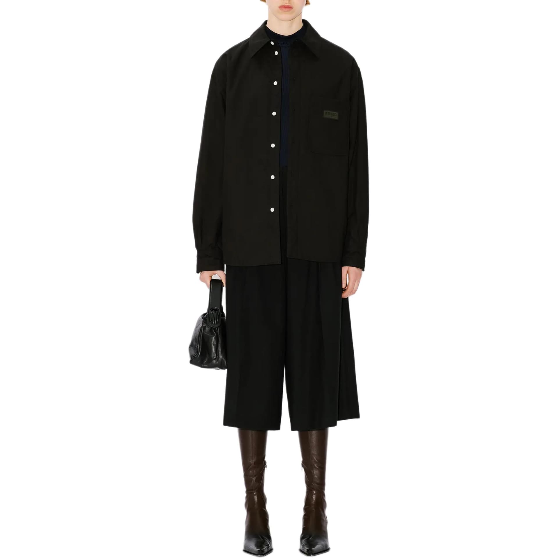 Куртка KENZO Logo - изображение 4
