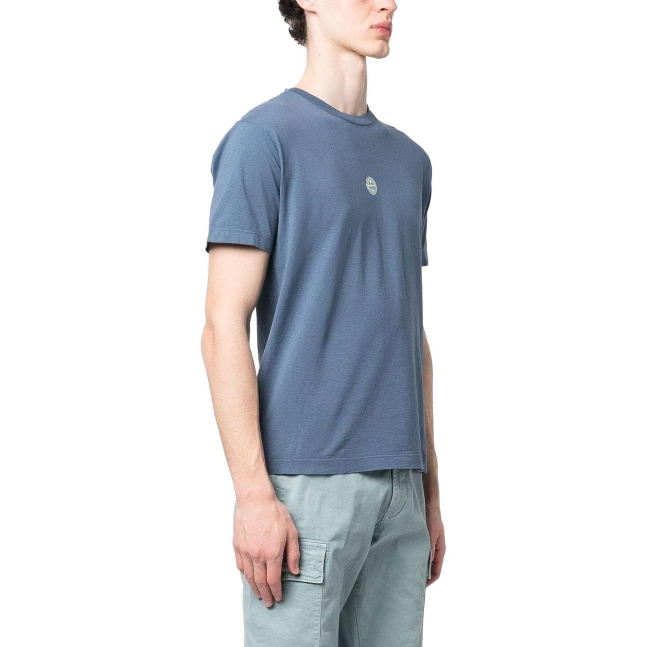 Футболка STONE ISLAND SS23 T - изображение 4