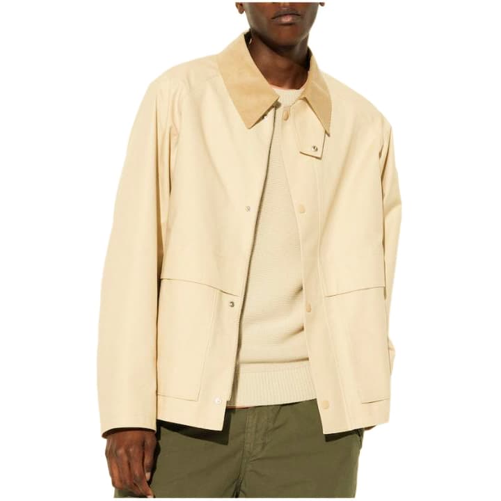 Куртка UNIQLO - изображение 3