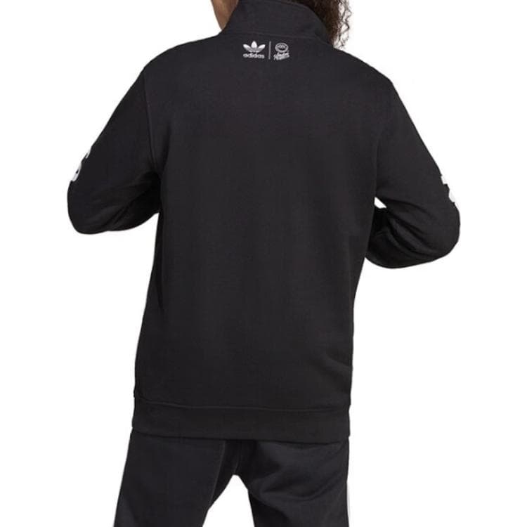 Худи adidas originals x MR.A - изображение 3