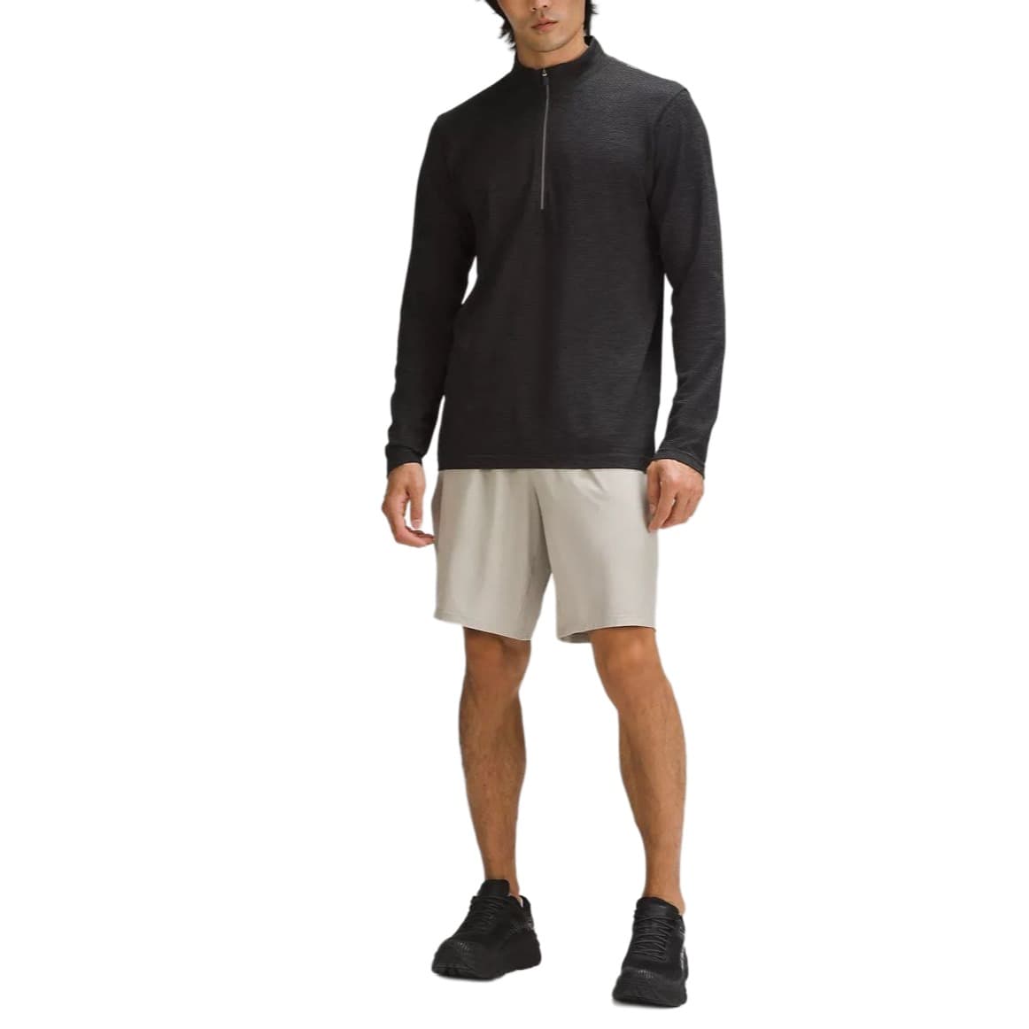 Тренировочные штаны lululemon Pace Breaker Shorts - изображение 14