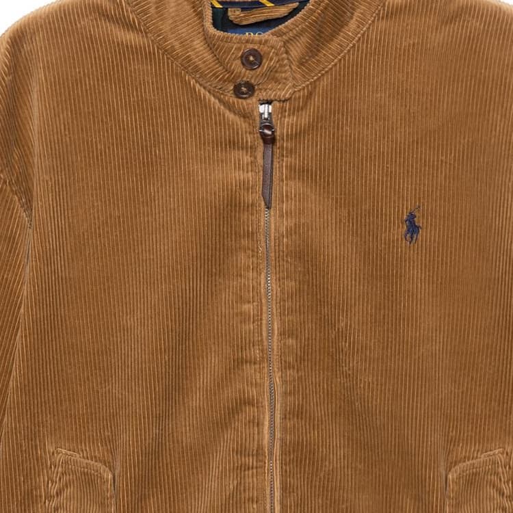 Куртка Polo Ralph Lauren FW22 Logo - изображение 8