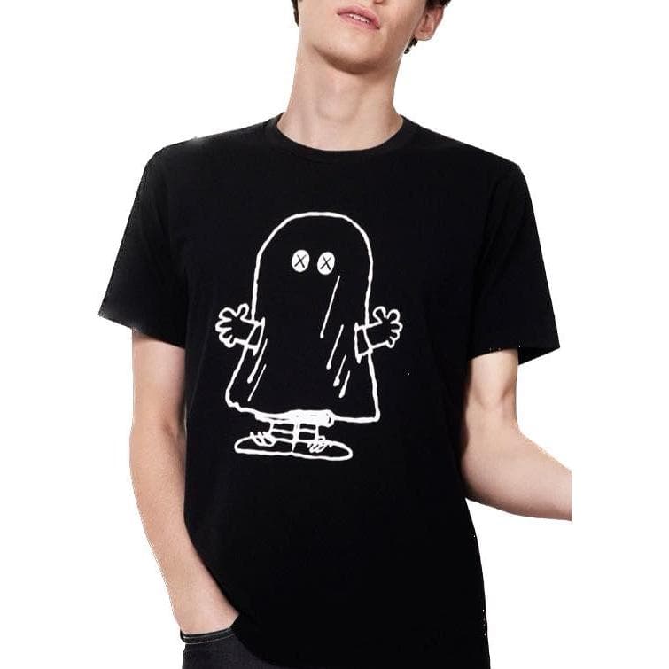 Футболка UNIQLO T - изображение 3