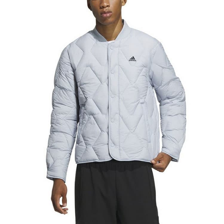 Зимняя куртка adidas 600 Light Down Jacket - изображение 4