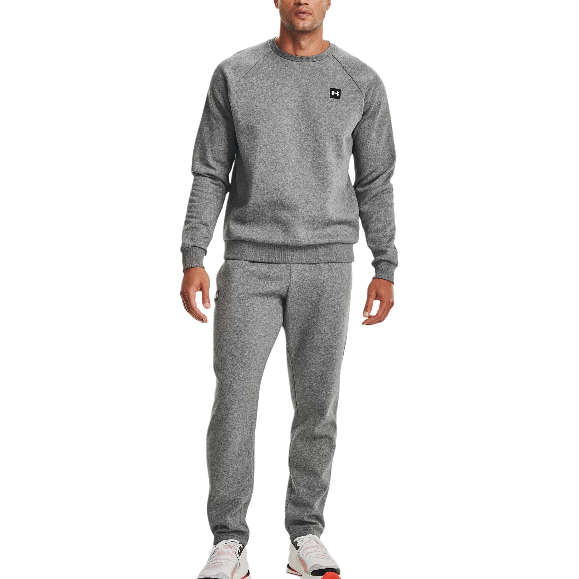 Штаны Under Armour logo - изображение 3