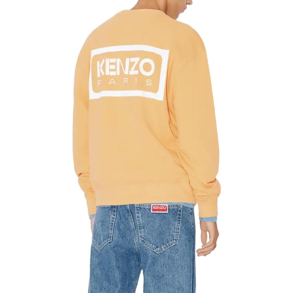 Худи KENZO Logo - изображение 5