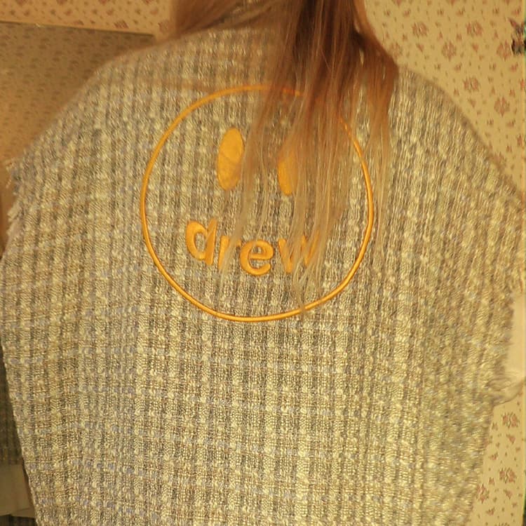 Жилет Drew House FW22 - изображение 4