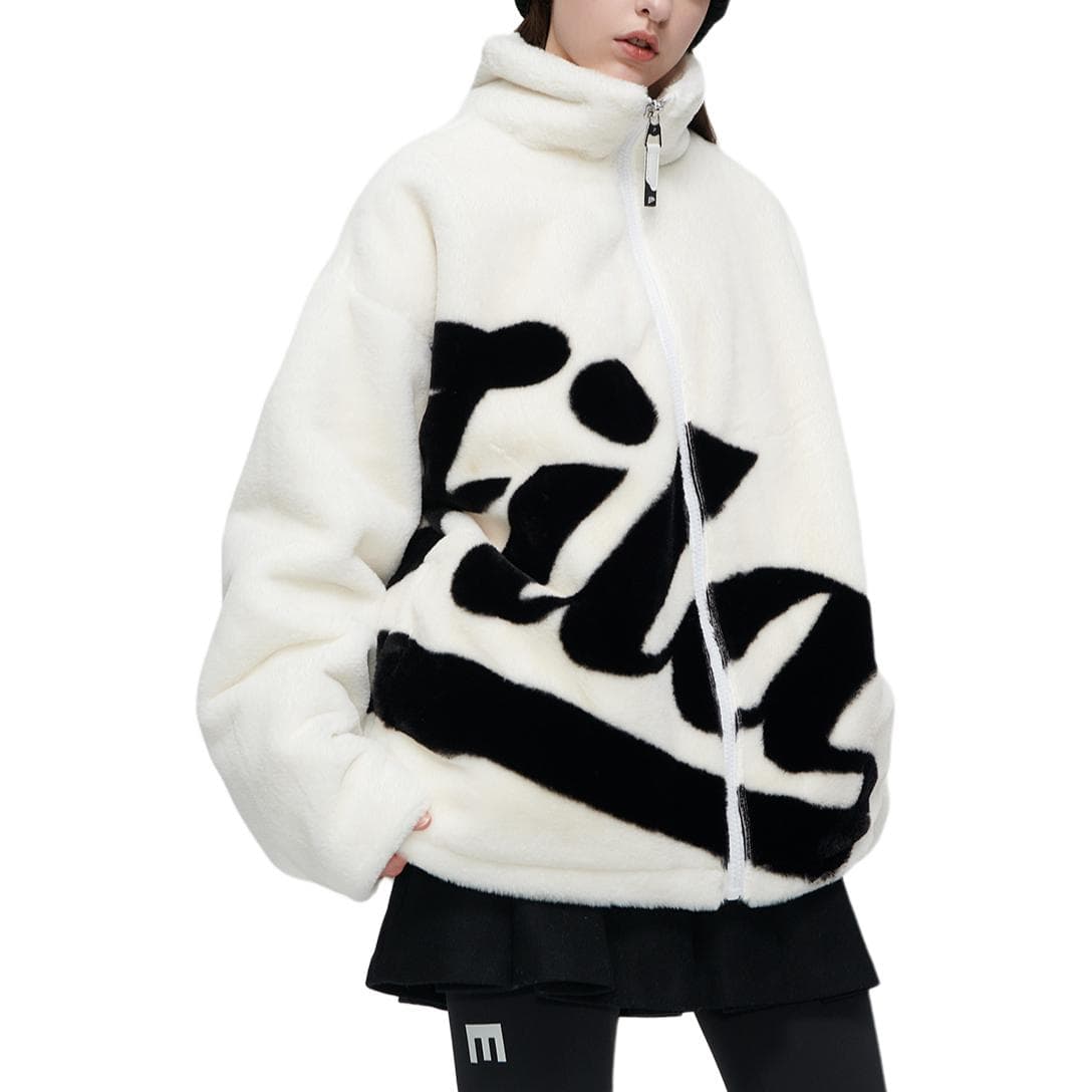 Куртка FILA FUSION2023 - изображение 4