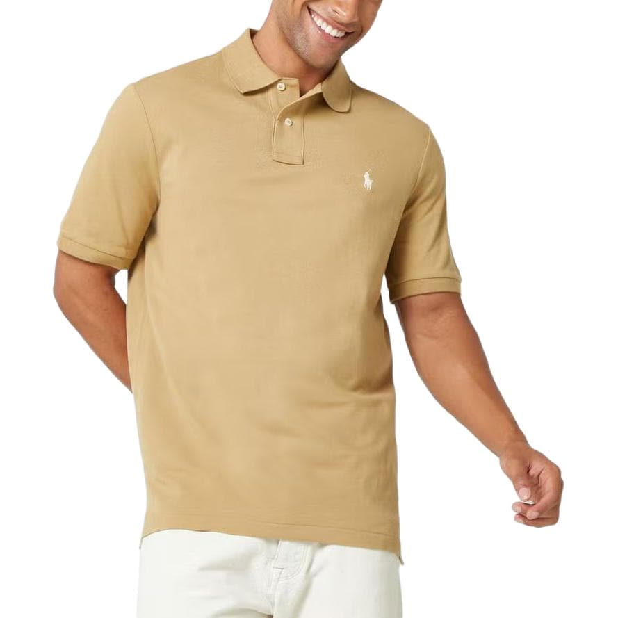 Поло Polo Ralph Lauren SS24 LogoPolo - изображение 4