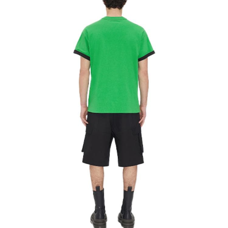Футболка Bottega Veneta T - изображение 4
