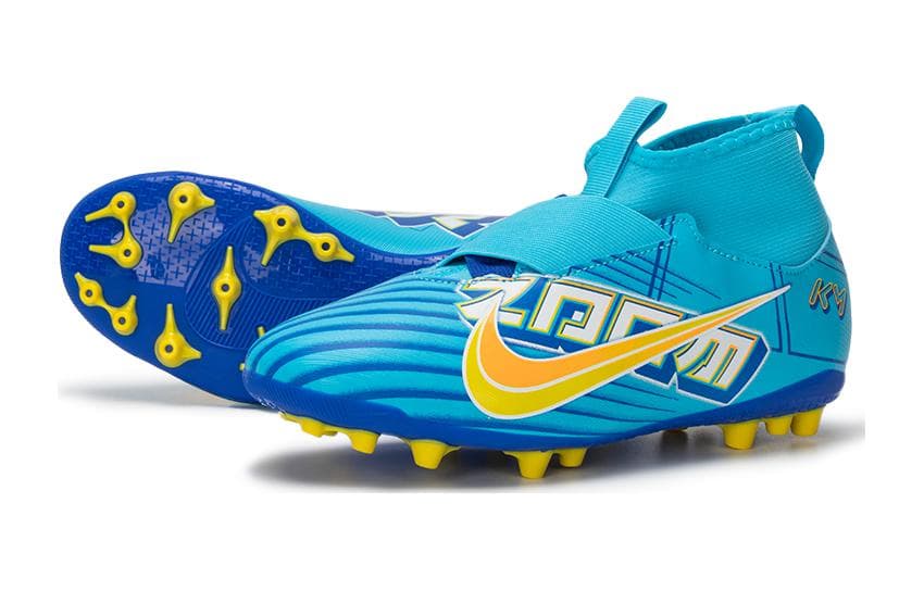 Бутсы Nike - изображение 2