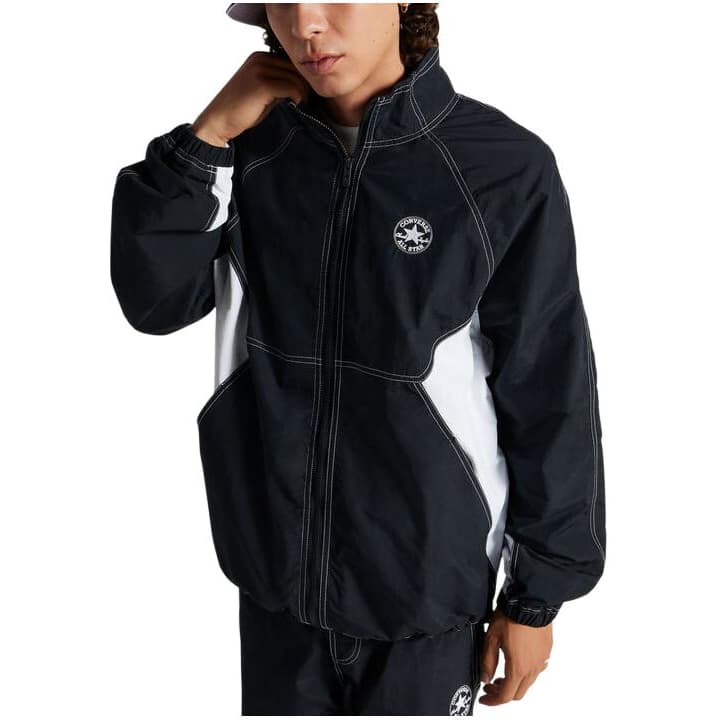 Куртка Converse Starsprinter Jacket - изображение 3