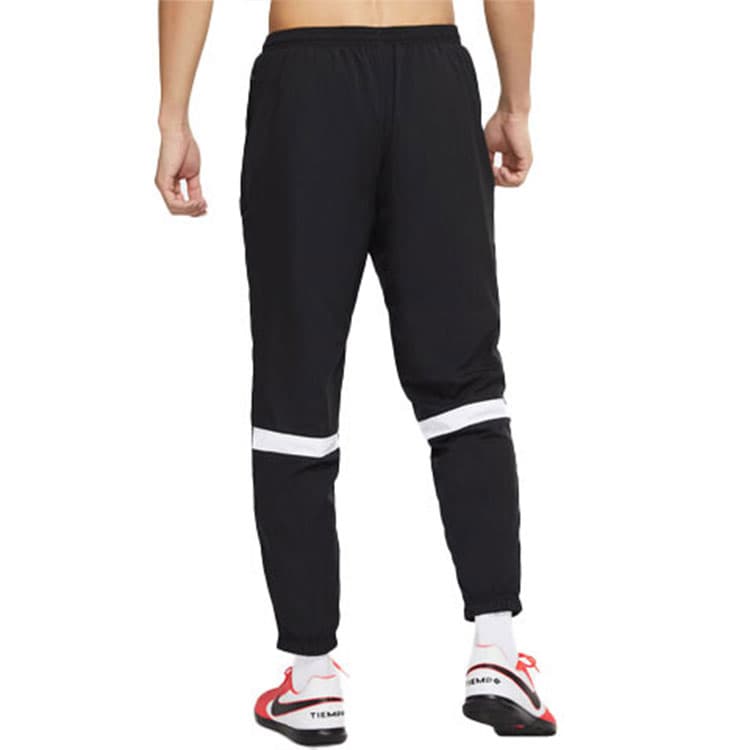 Спортивная одежда Nike Dri-FIT Soccer Joggers Black - изображение 5
