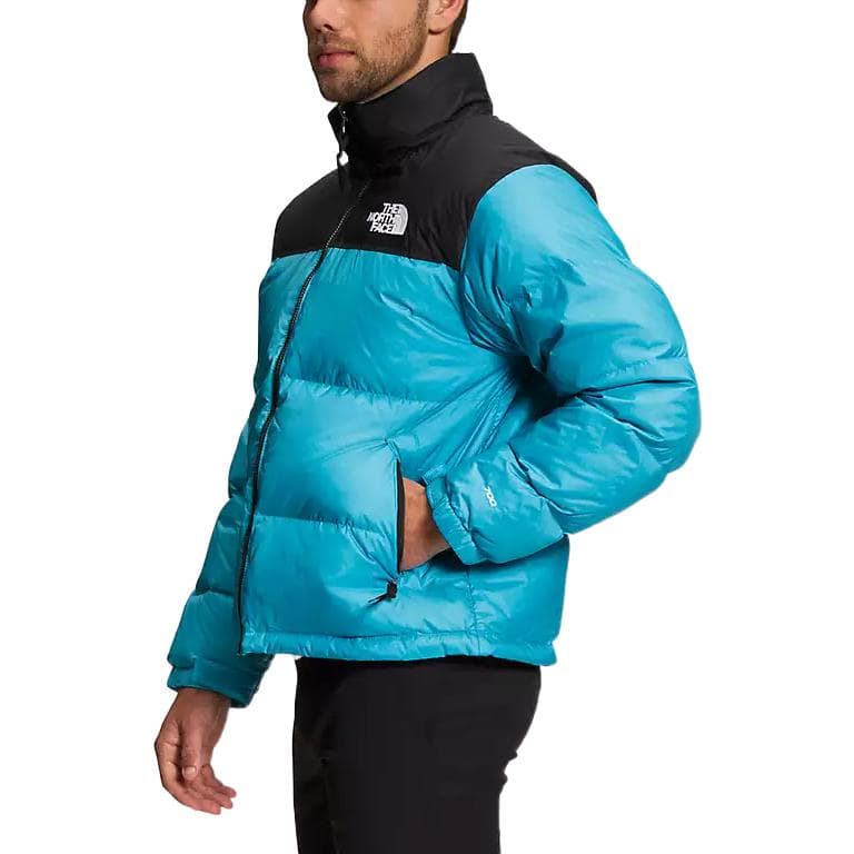 Зимняя куртка The North Face 1996 Retro Nuptse - изображение 3