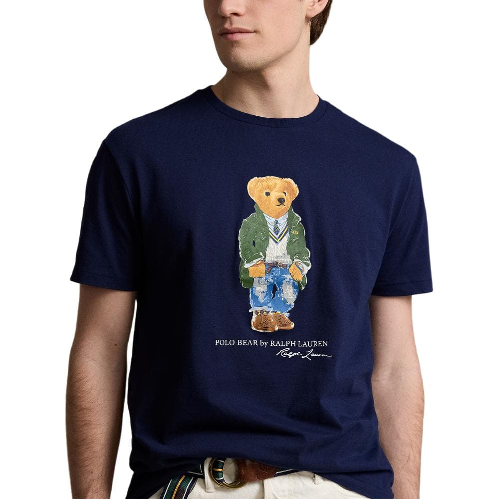Футболка Polo Ralph Lauren SS24 T - изображение 3