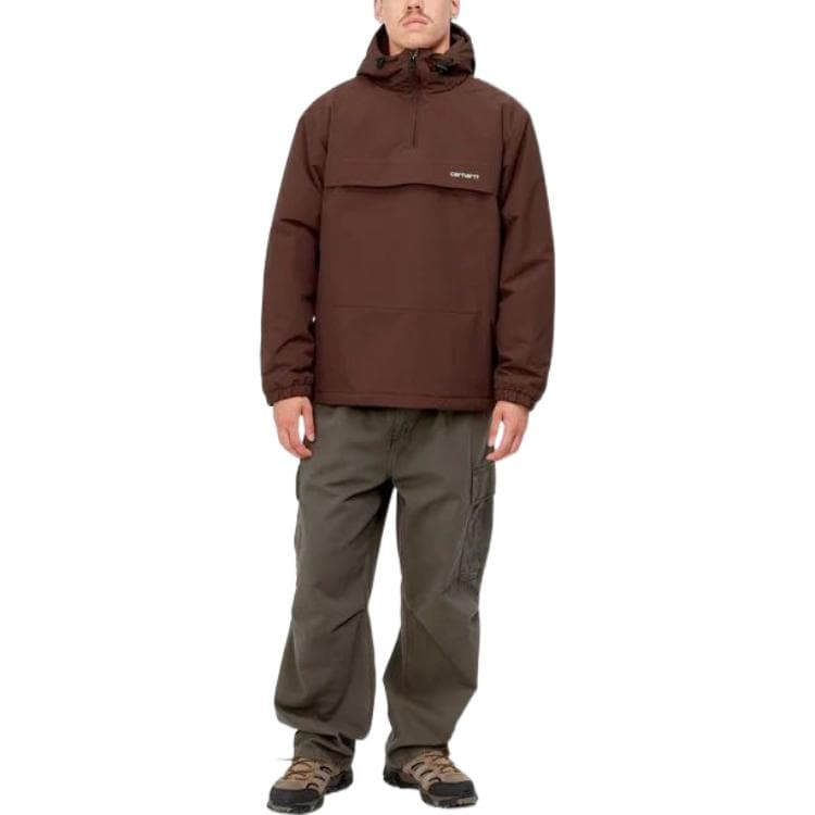 Куртка Carhartt WIP FW22 Logo - изображение 3