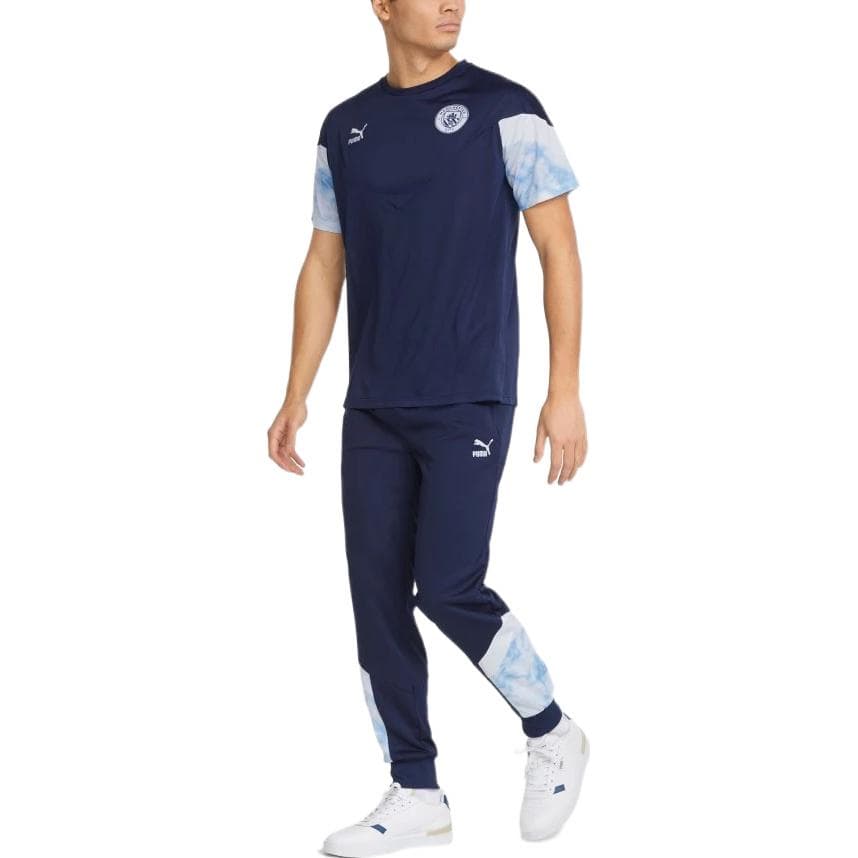 Штаны PUMA Logo - изображение 6
