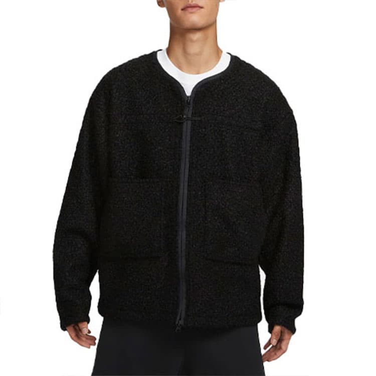 Куртка Nike Sportswear Tech Pack - изображение 4
