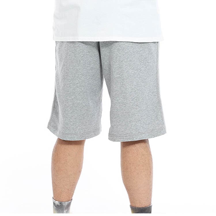 Шорты Jordan Basketball Shorts Grey - изображение 5