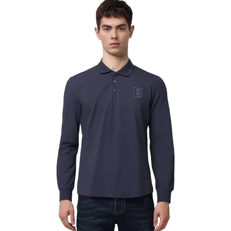 Поло Burberry FW22 LogoPolo - изображение 3