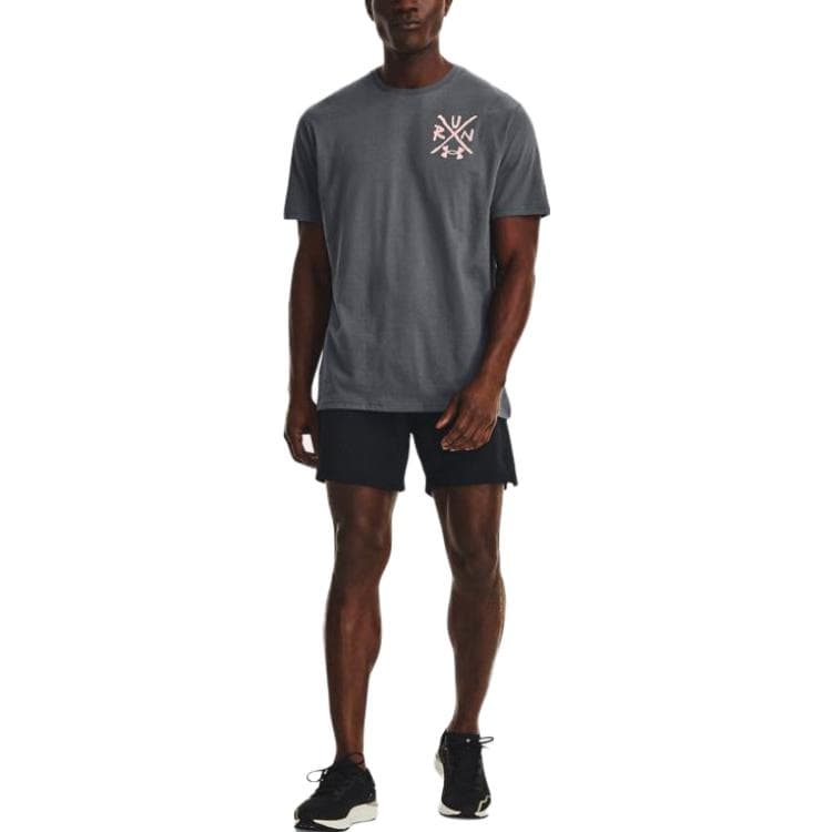 Футболка Under Armour T - изображение 3