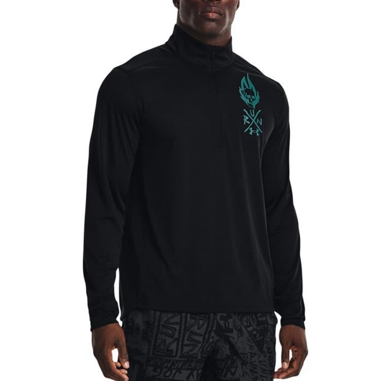 Футболка Under Armour T - изображение 3