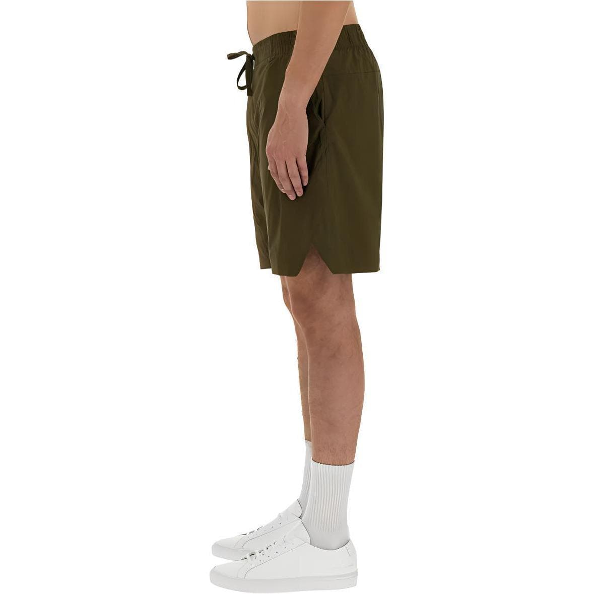 Шорты Canada Goose Shorts Khaki - изображение 5
