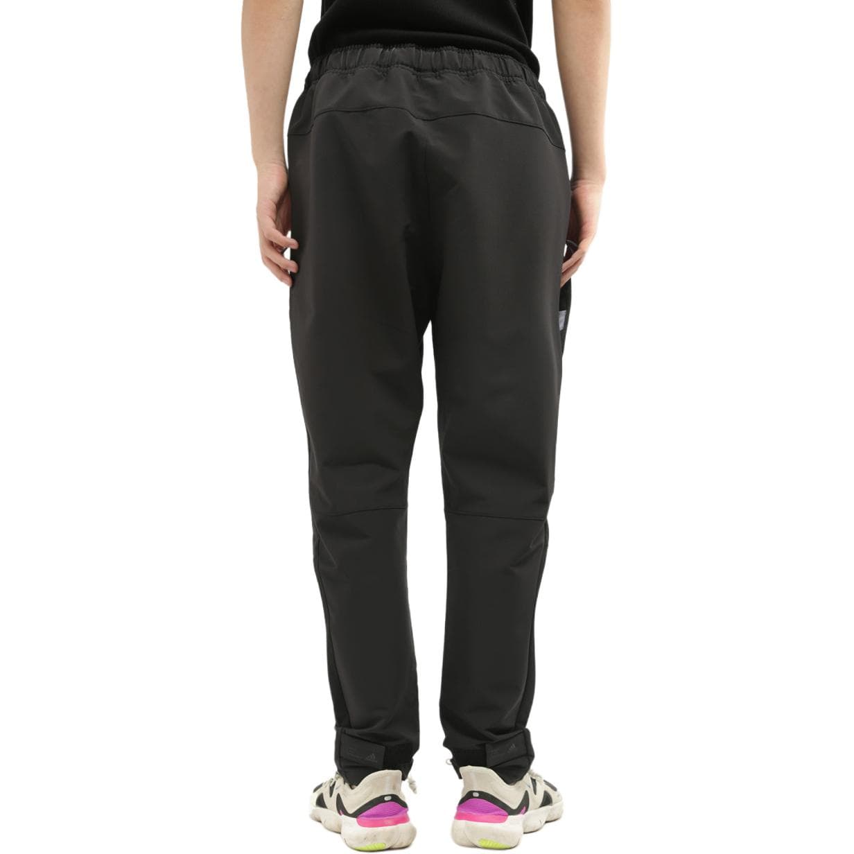 Штаны adidas TH PNT WV FLC - изображение 5