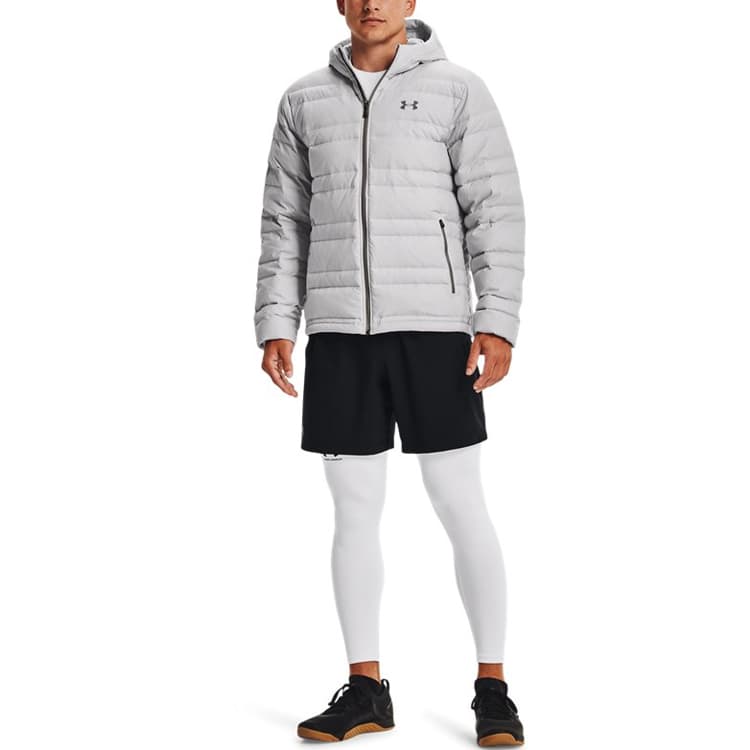 Зимняя куртка Under Armour Armor - изображение 3