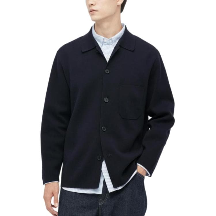 Куртка UNIQLO - изображение 3