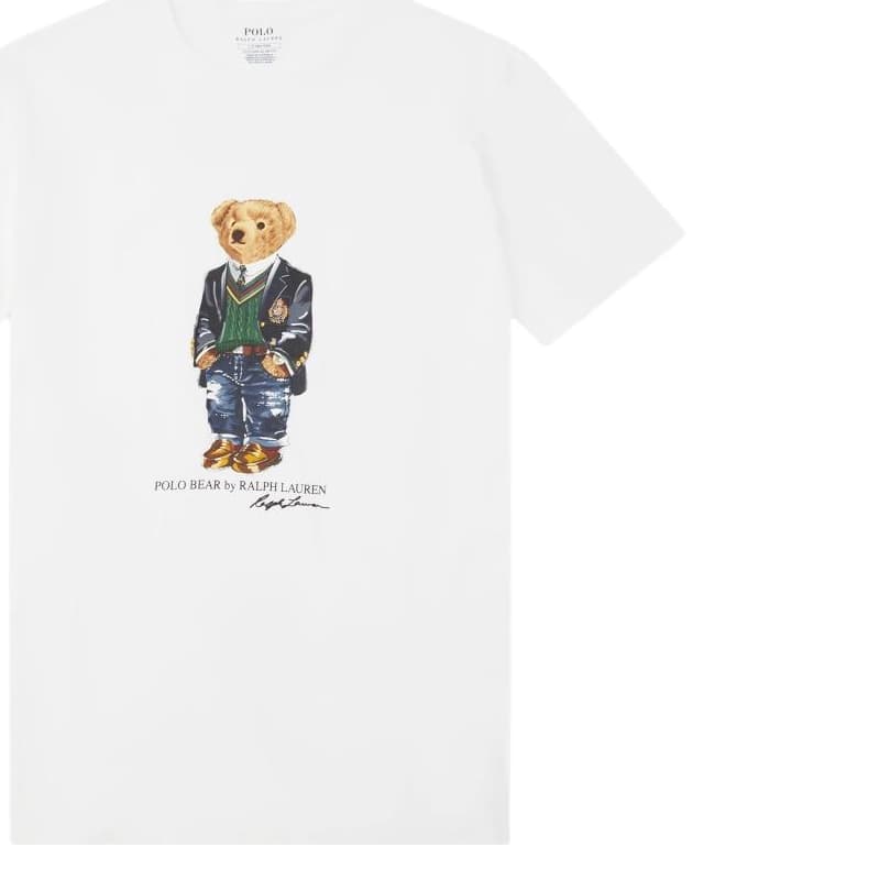 Футболка Polo Ralph Lauren T - изображение 6