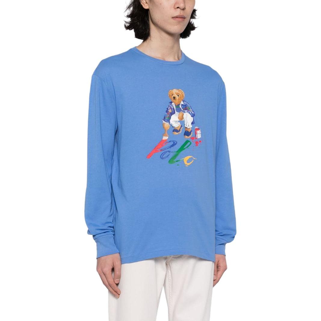 Футболка Polo Ralph Lauren SS24 T - изображение 4