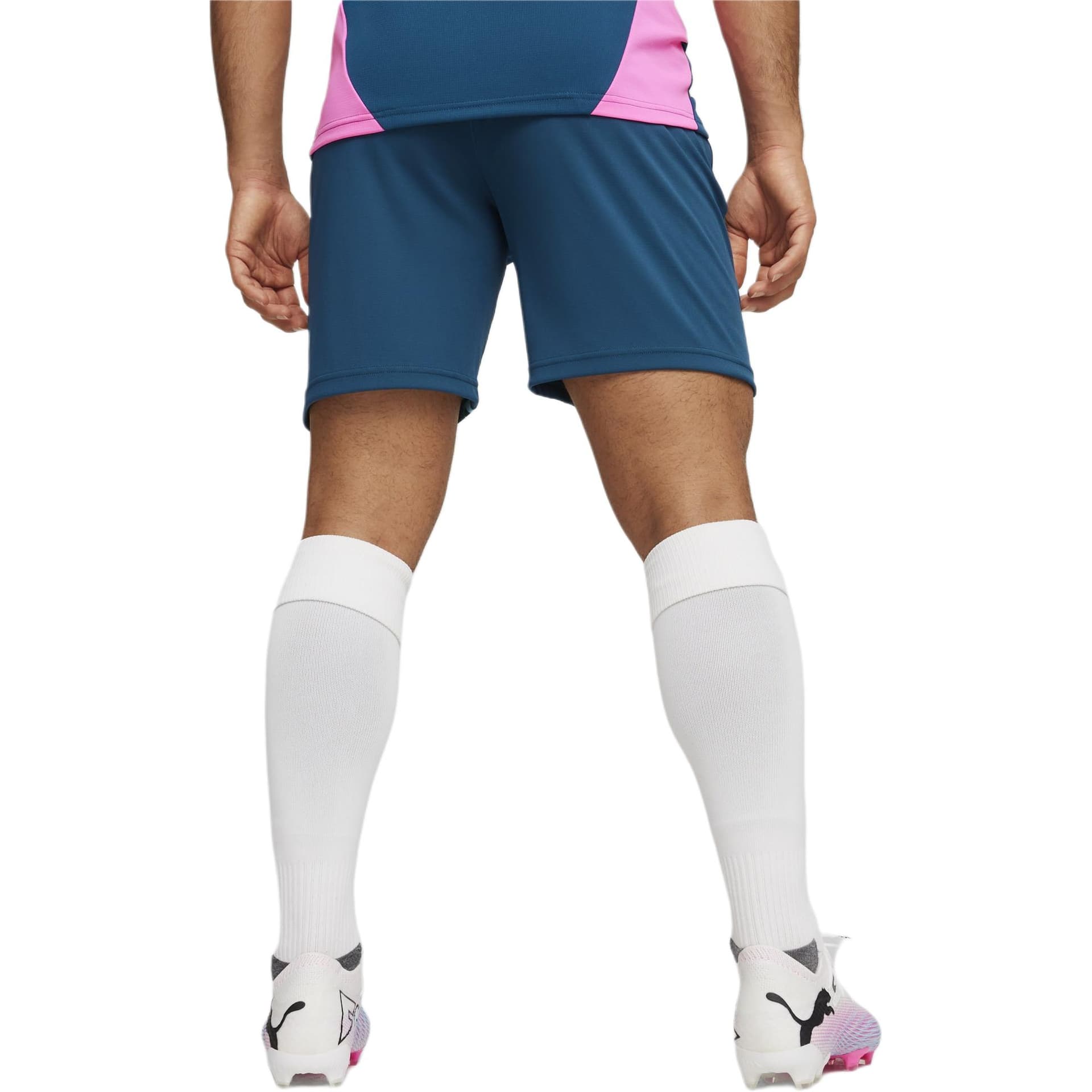 Тренировочные штаны PUMA - изображение 4
