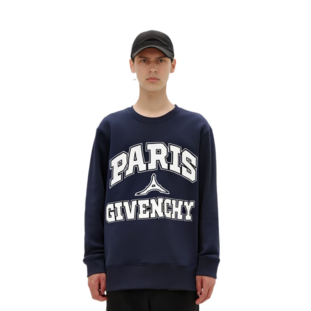 Худи Givenchy SS23 - изображение 7