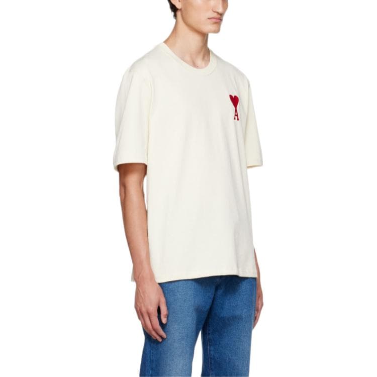 Футболка AMIPARIS SS22 T - изображение 4