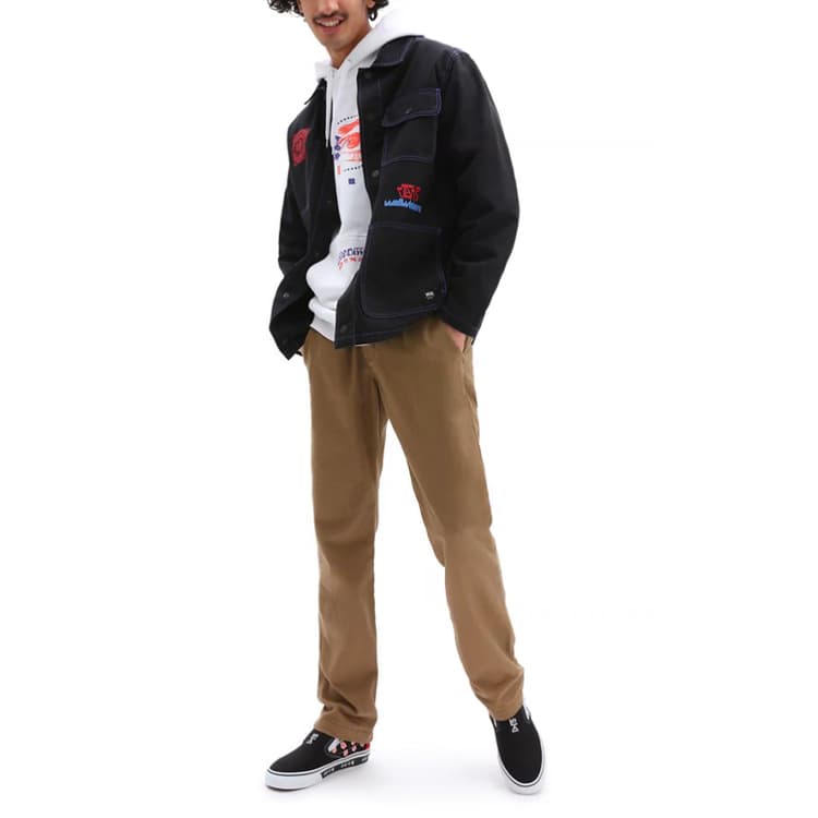 Куртка Vans - изображение 6