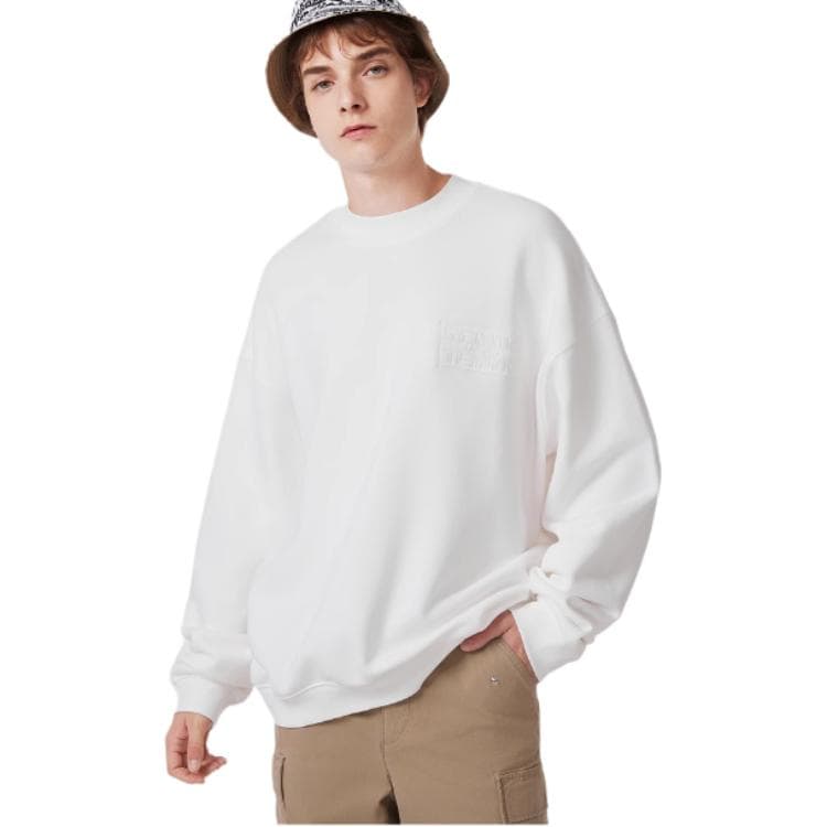 Худи LACOSTE FW23 - изображение 2