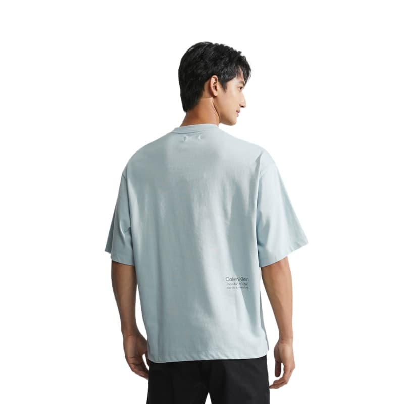 Футболка CKCalvin Klein T - изображение 4