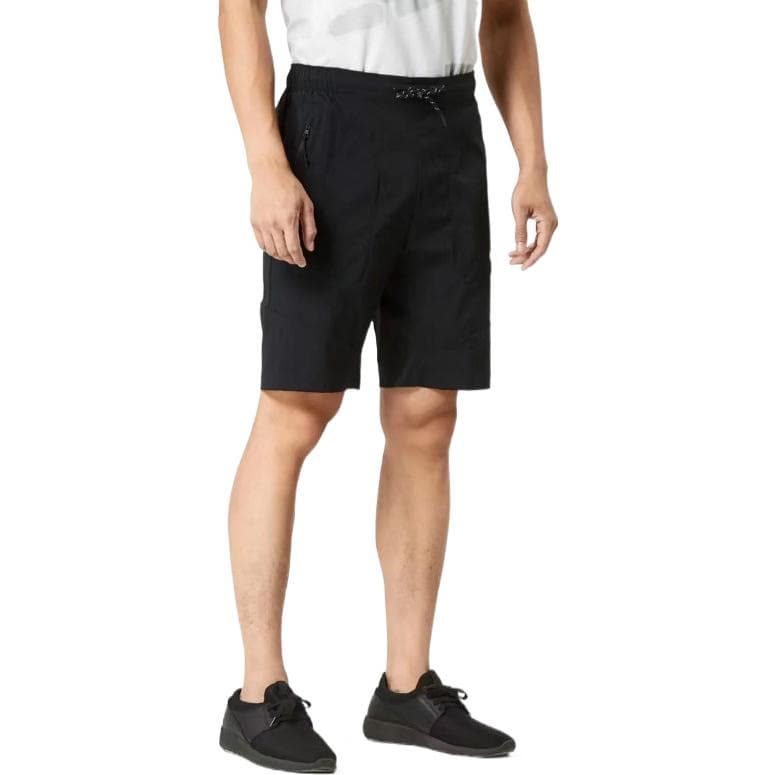 Шорты Nike Shorts Black - изображение 4