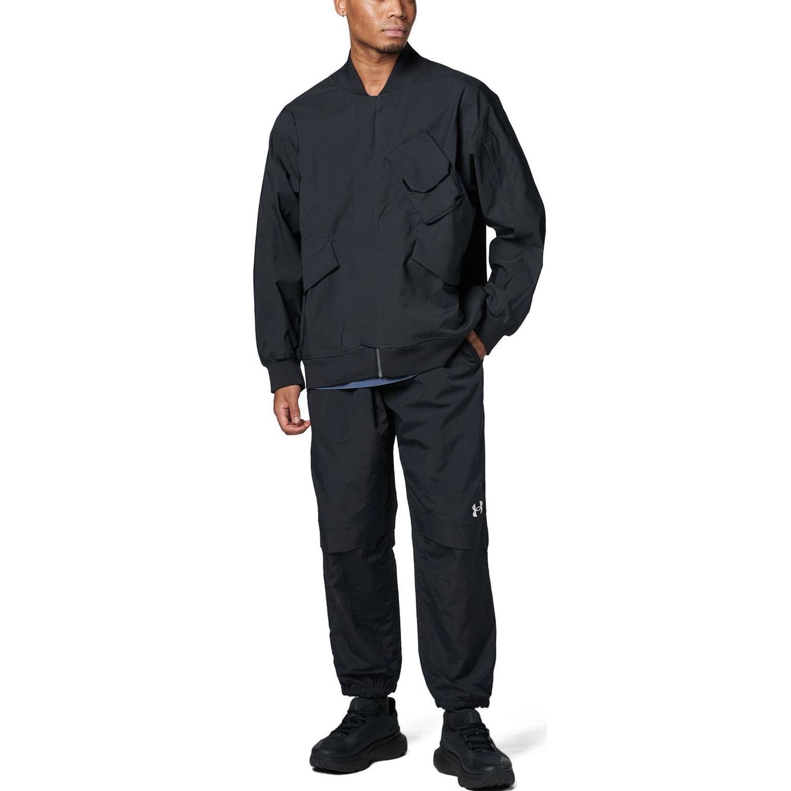 Куртка Under Armour - изображение 3