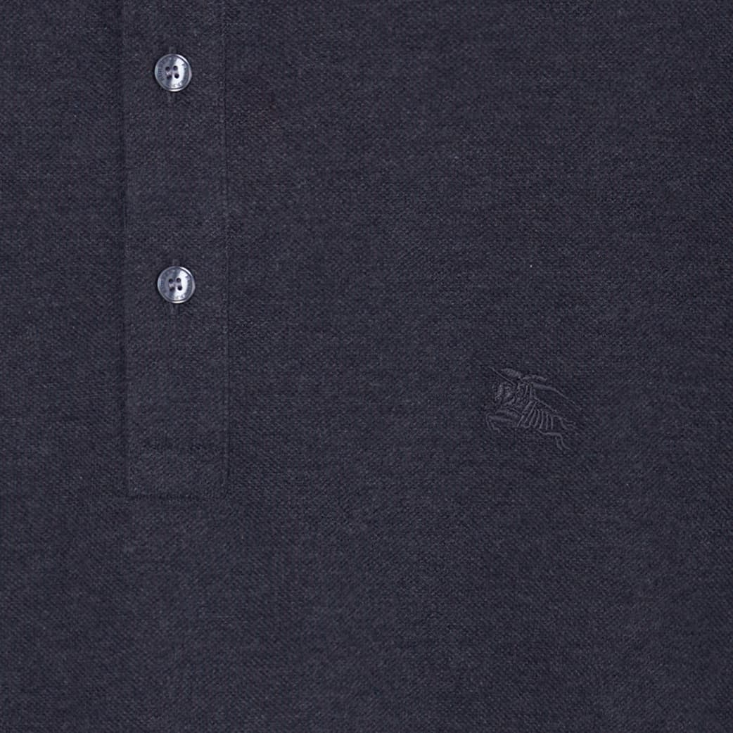 Поло Burberry SS22 Polo - изображение 3