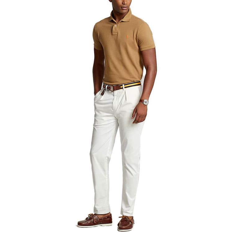Поло Polo Ralph Lauren SS23 Polo - изображение 4