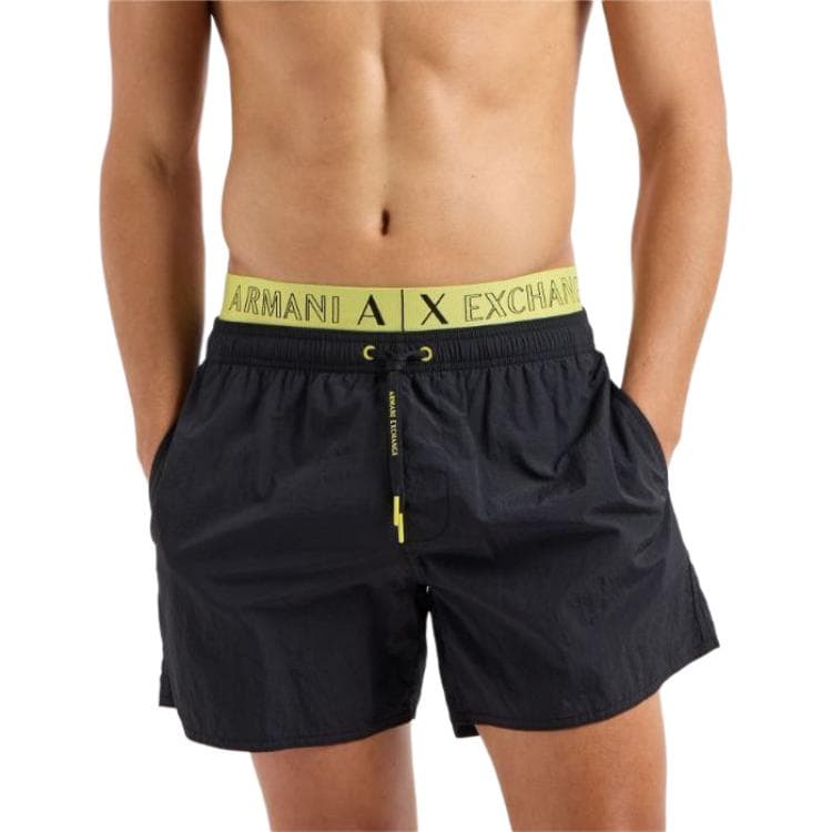 ARMANI EXCHANGE SS24 Logo - изображение 2