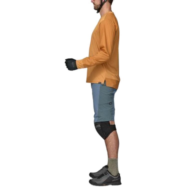 Шорты patagonia Dirt Craft Bike Shorts - 12" - изображение 11